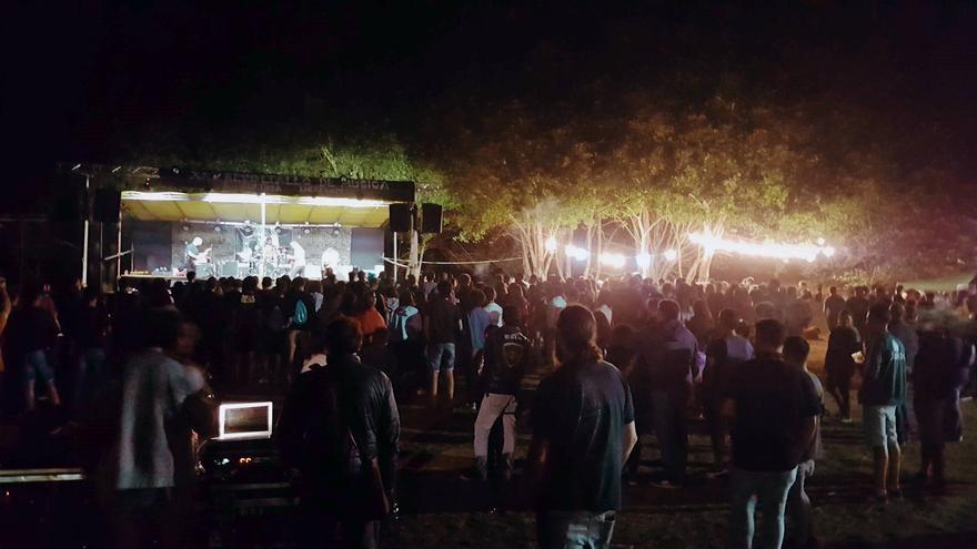 Fin de semana de Revoltallo en Vigo: música, circo, magia y talleres gratis para todos en Valladares