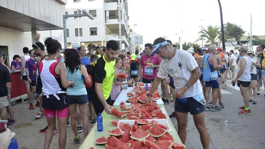 Moncofa congregará a más de 400 ‘runners’