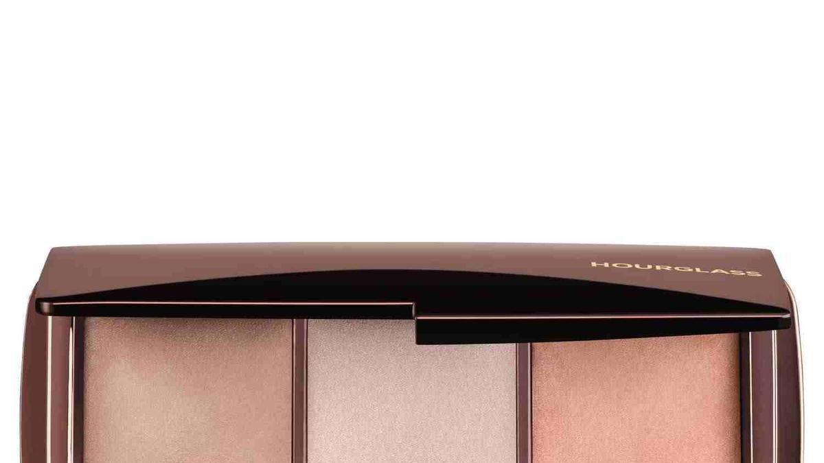 Ambient Lighting Palette de Hourglass