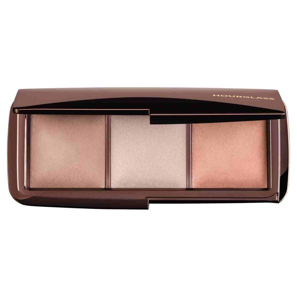 Ambient Lighting Palette de Hourglass