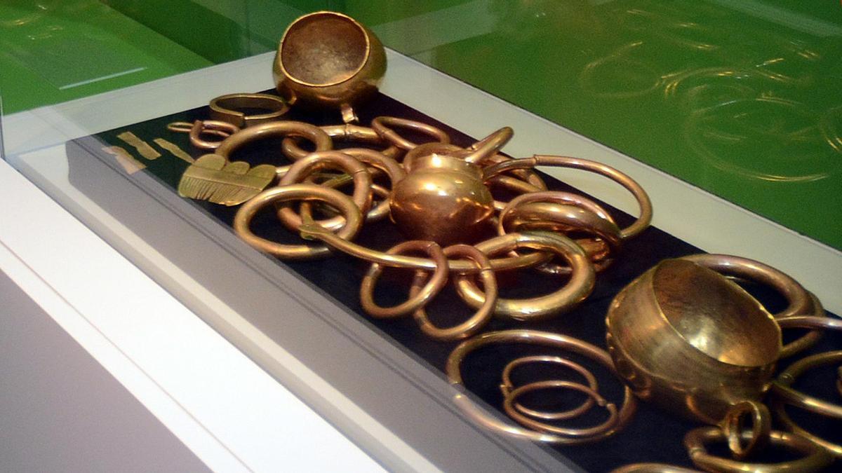 El oro de los museos, en el punto de mira: Galicia revisa su seguridad ante el nuevo patrón de robos