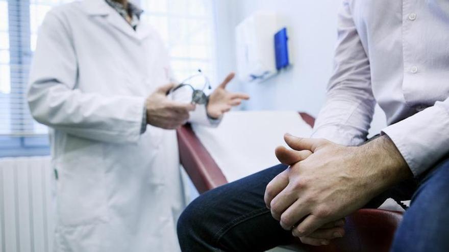 Del diagnóstico precoz a la medicina de precisión: el cáncer