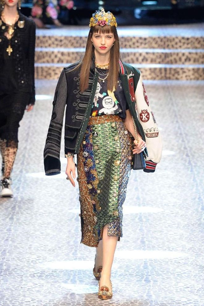 Dolce & Gabbana