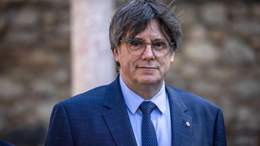 El Consell de la República abre una nueva etapa tras cinco años bajo la batuta de Puigdemont