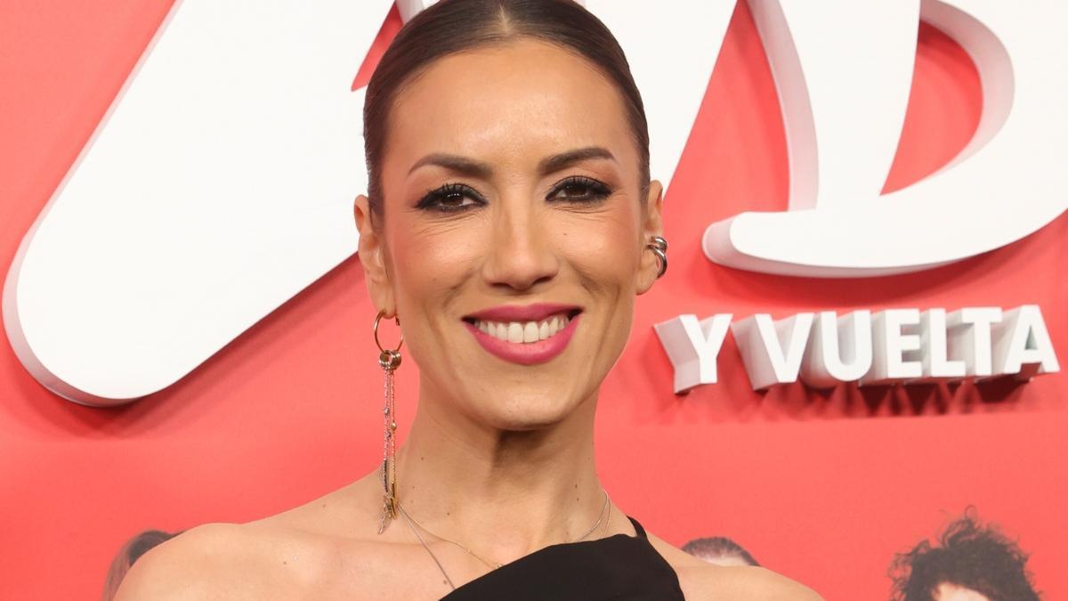Patricia Pardo desayuna huevos revueltos cada mañana