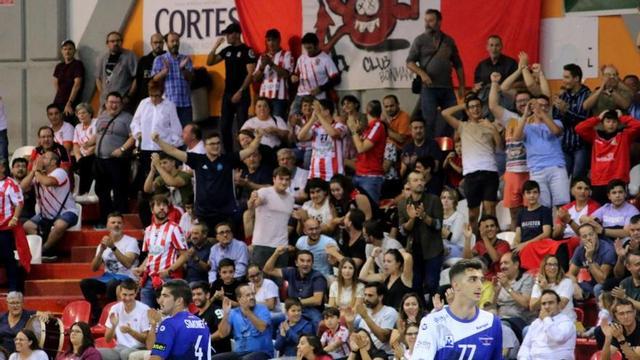 Fertiberia renueva su patrocinio con el BM Puerto