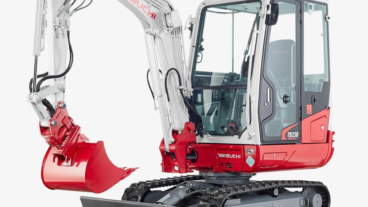 Para alquilar, comprar y reparar maquinaria, es mejor contactar con profesionales como Galmaq