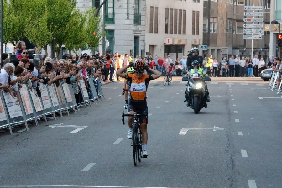 Trofeo Ciudad de Zamora de Ciclismo