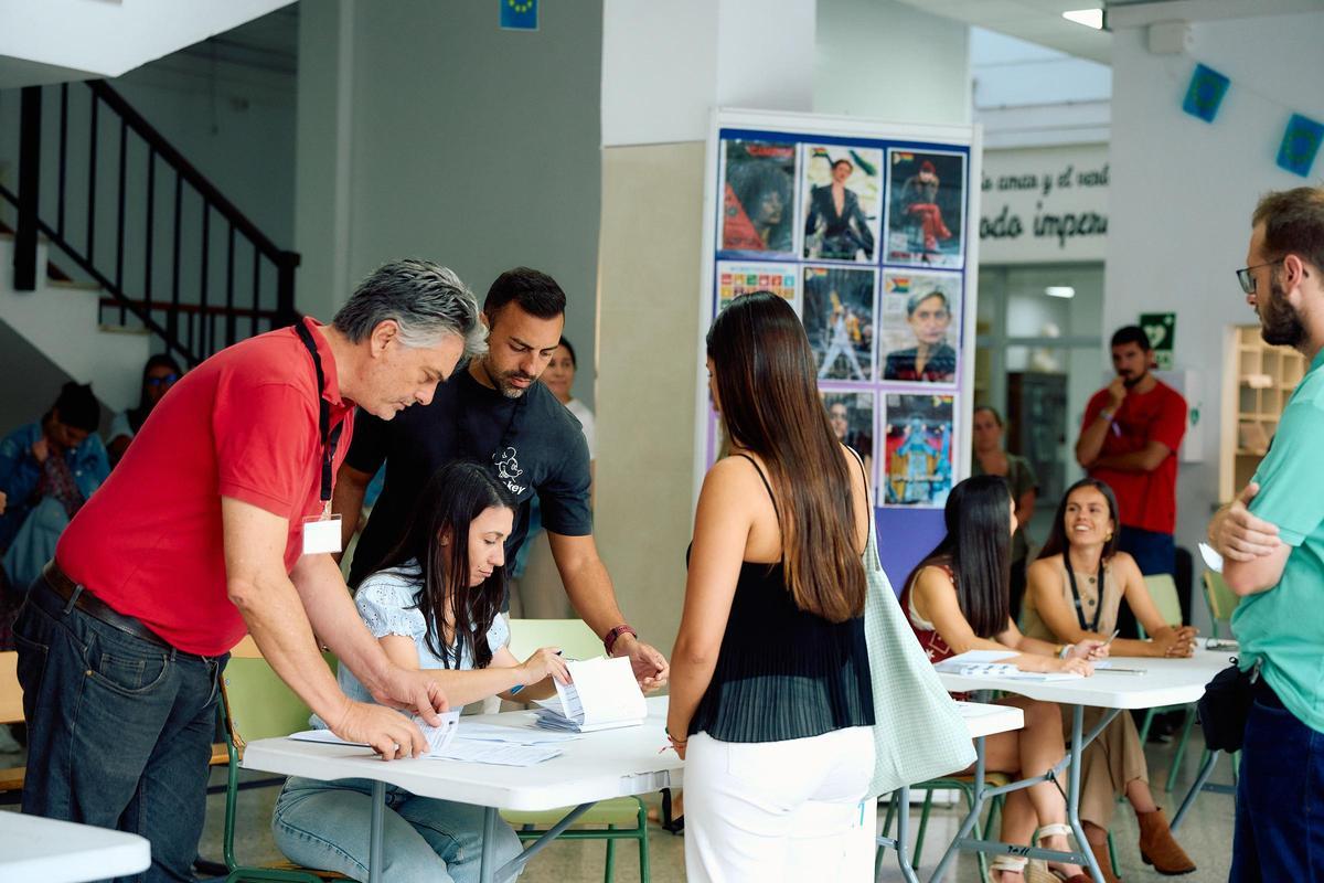Educación publica el procedimiento selectivo de oposiciones al Cuerpo de Maestros en Canarias