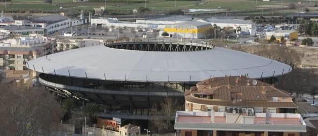 Los protaurinos asumen que no habrá festejos pese al centenario de la plaza