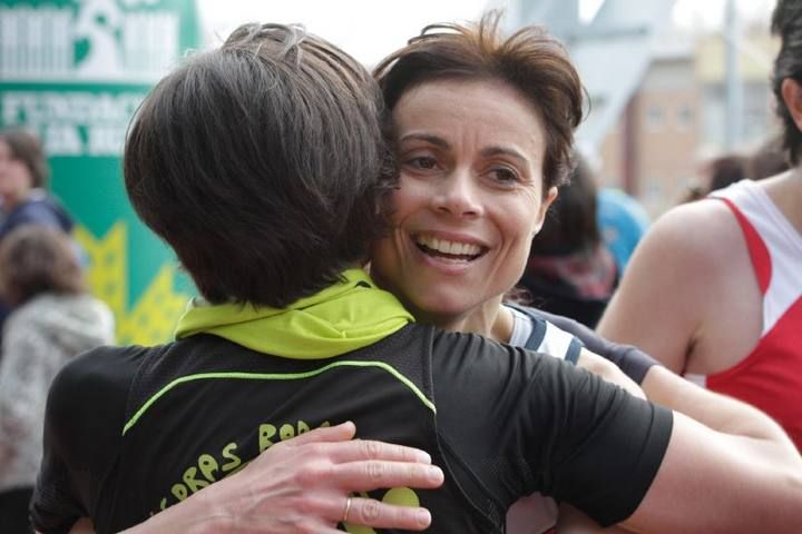 Media Maratón de Zamora