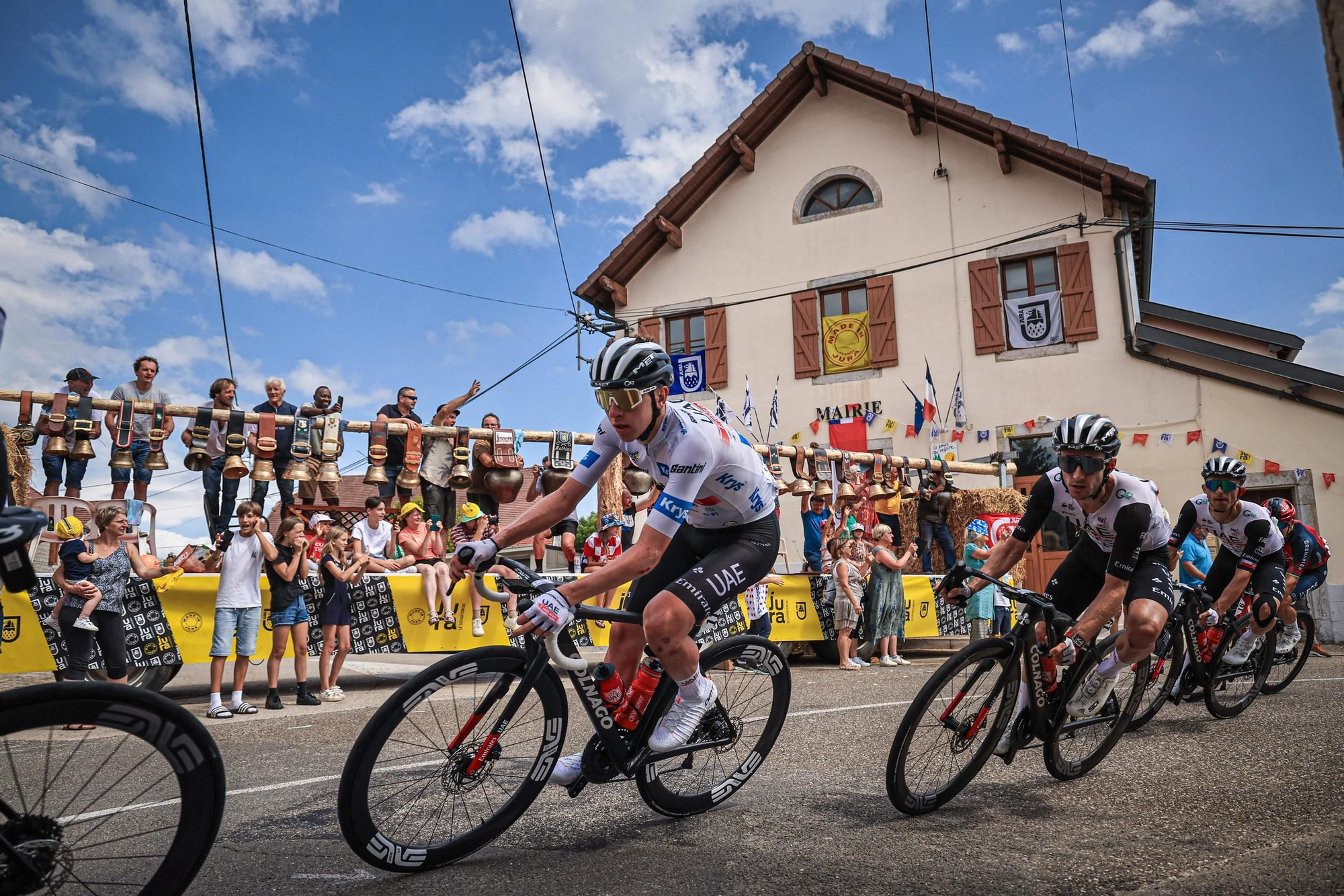 Tour de France - Stage 19