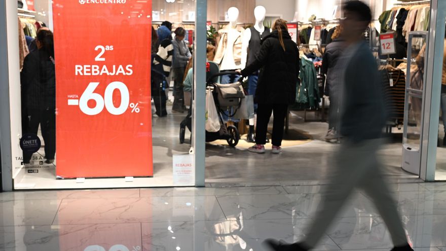Estos son los domingos y festivos que podrán abrir los comercios en Alicante en 2026