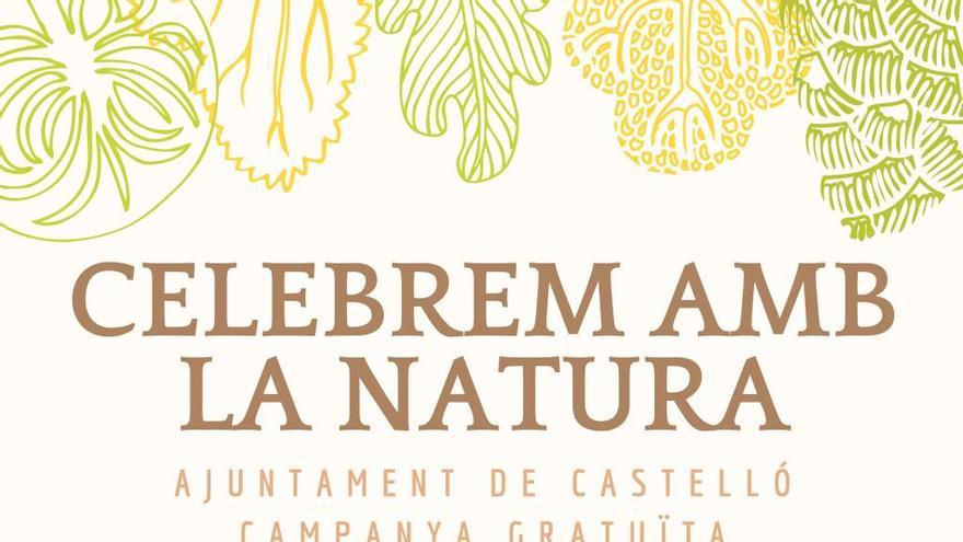 Castelló retoma el ciclo de senderismo ´Celebrem amb la natura´