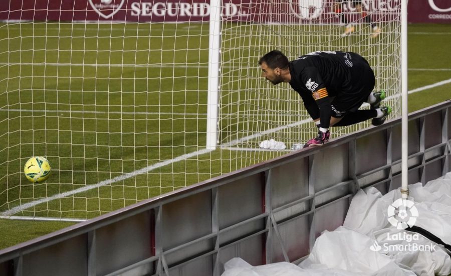 Albacete-Mallorca | Al conjunto bermellón le sale todo