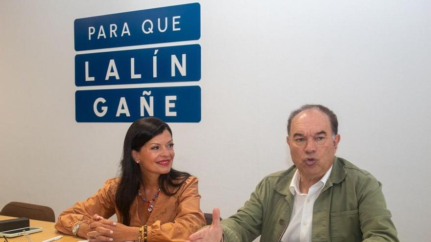 José Crespo: "A zona norte non existe para o goberno de Pedro Sánchez"