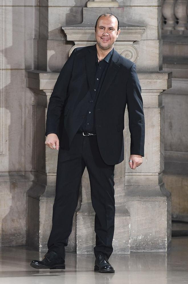 Tony Ward