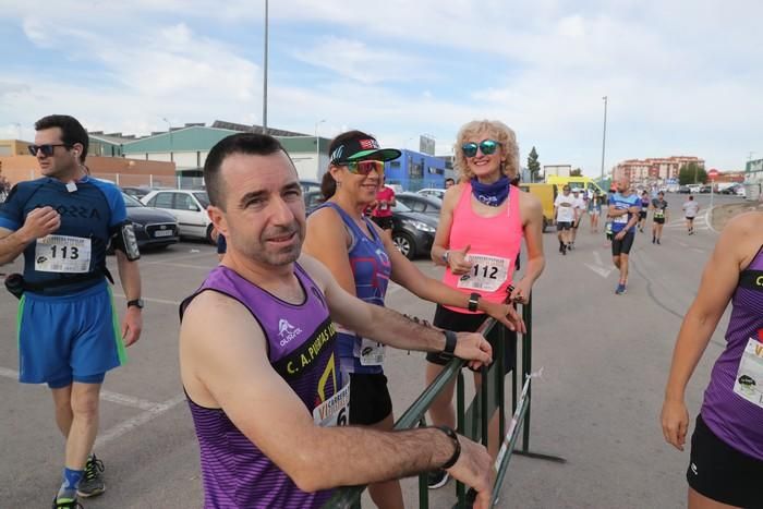 Carrera popular de La Hoya