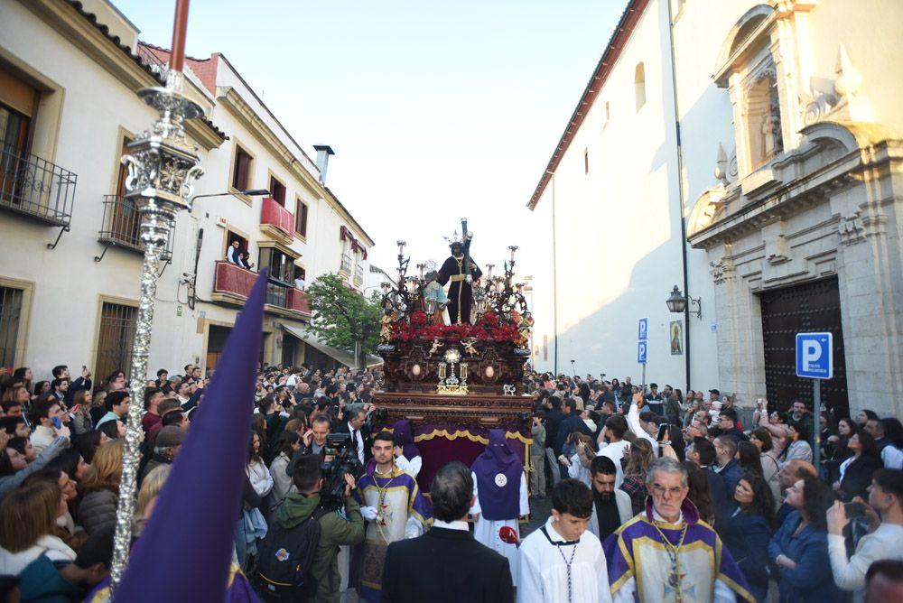 La Santa Faz, en imágenes