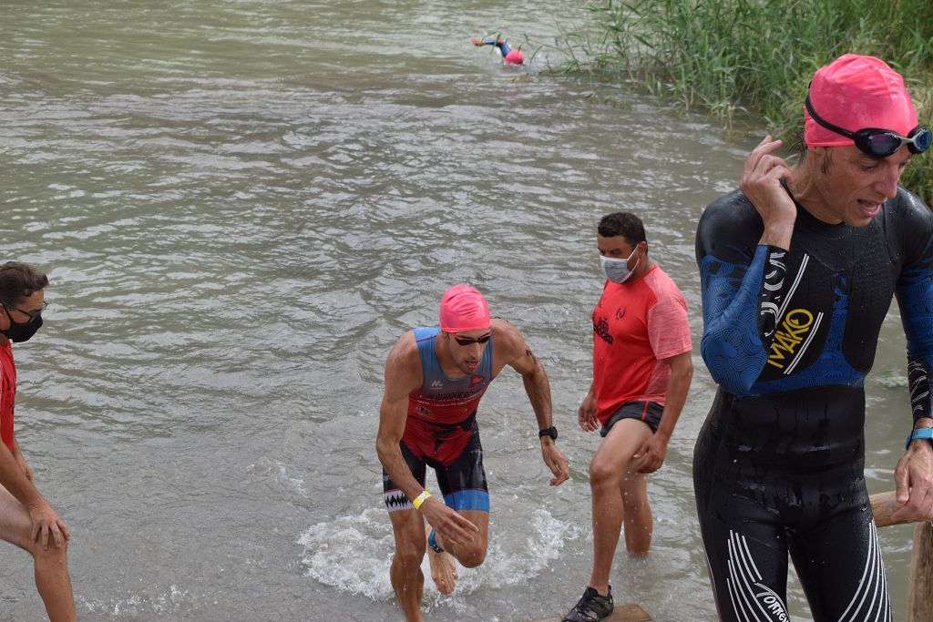 Triatlón de Cieza (II)