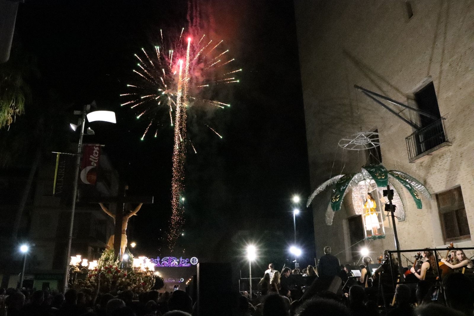 El Cant de la Carxofa clausura las fiestas de Alaquàs