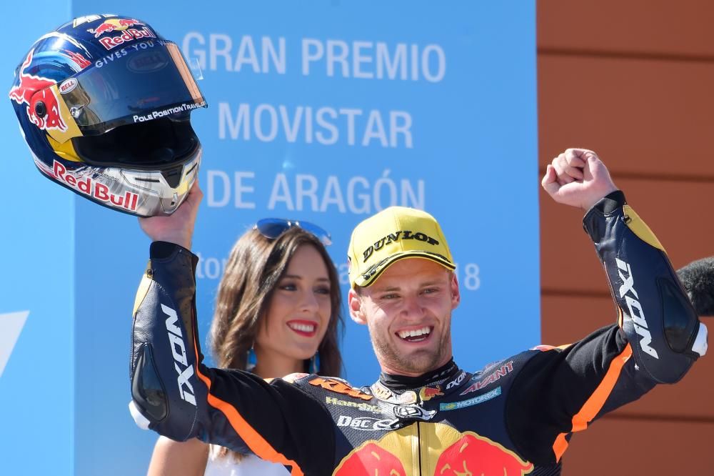 Gran Premio de Aragón