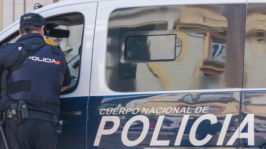 La Policía tiene más de 3 millones de seguidores en Twitter.