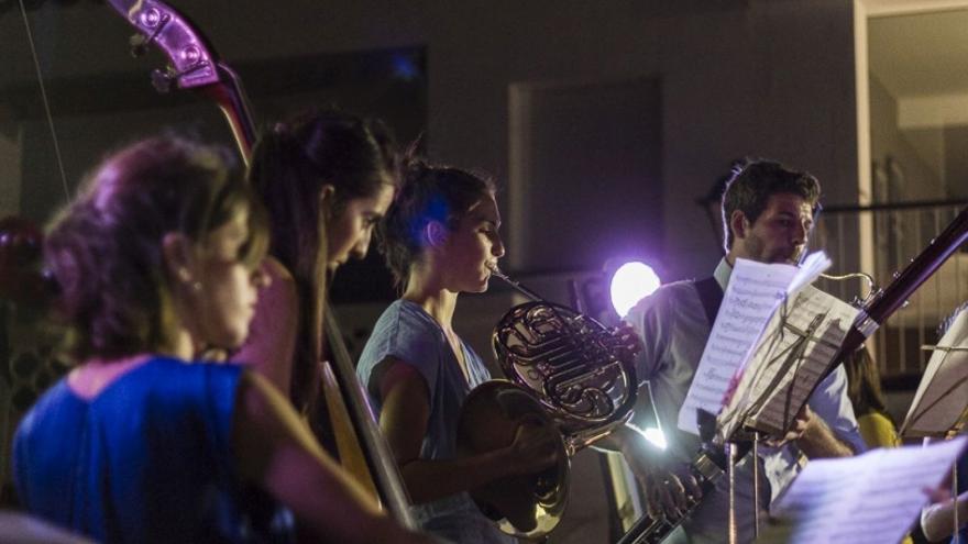 Música a la Cambra 2020: Litore Quartet