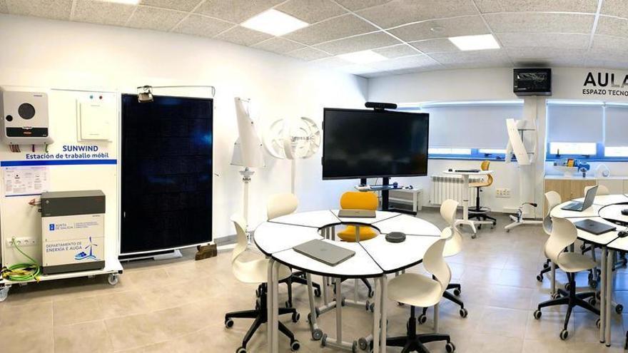 SAIC y Navantia disparan la demanda de técnicos: «No hay suficientes jóvenes»