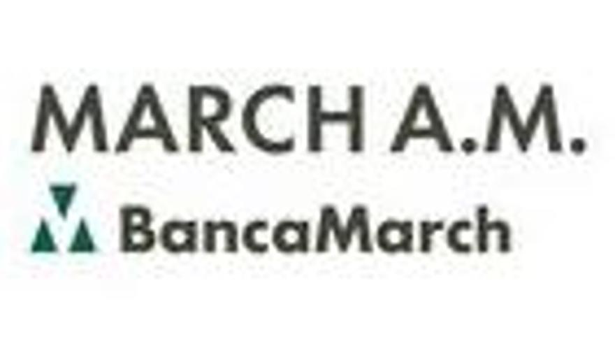 Logo de March A.M