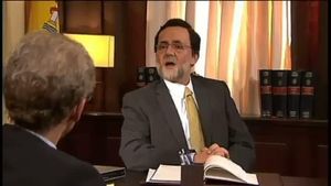 El gag de ’Polònia’ que emula ’Los Miserables’.