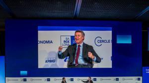 Feijóo, ¿al pitjor país del món?