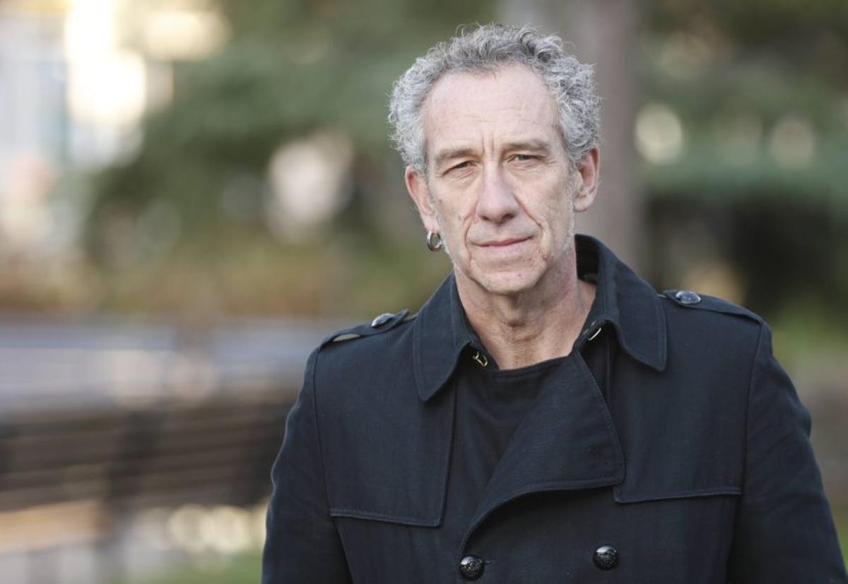 Ricardo Menéndez Salmón. | LNE