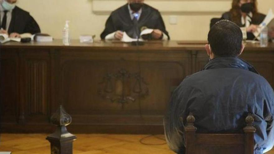 La Justicia mantiene en 10 años la condena a un violador de Zamora