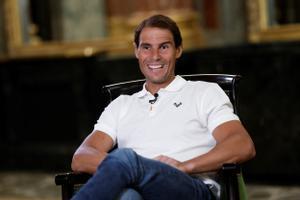 Entrevista a Rafa Nadal: «No tinc por de la vida fora del tennis»