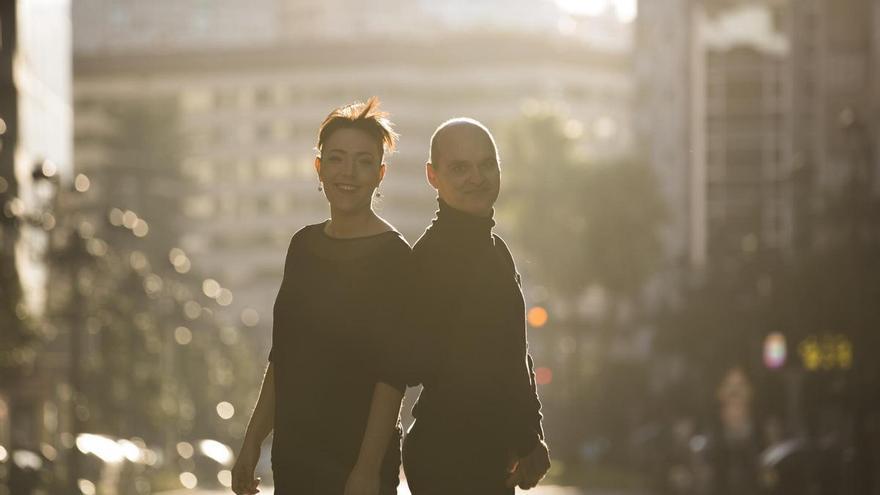 El Conservatorio Superior crea el ciclo de conciertos "(Di)Versos femeninos. Música de Juan Durán"