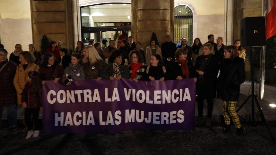El doloroso saldo de la violencia machista en Asturias: 26 asesinatos en 16 años
