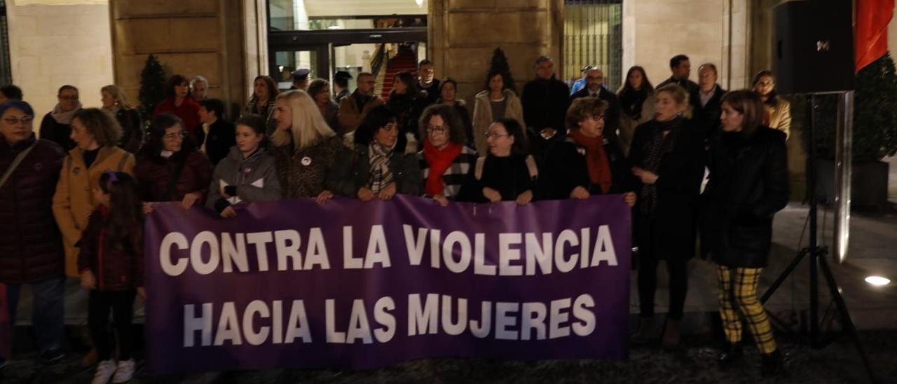 El doloroso saldo de la violencia machista en Asturias: 26 asesinatos en 16 años