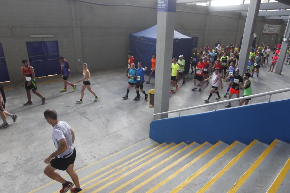 Búscate en la Carrera Llevant de Divina Pastora