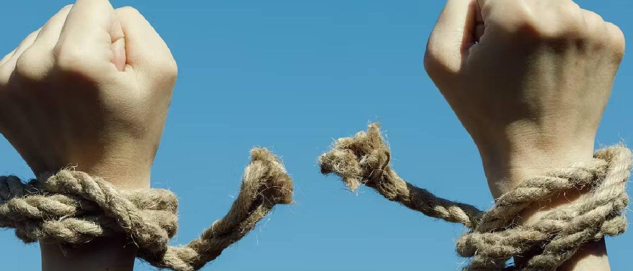 ¿La libertad en venta?