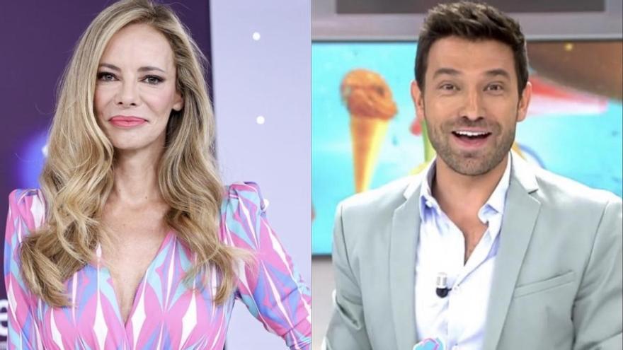 Paula Vázquez y Marc Calderó presentarán el debate de &#039;El conquistador&#039; en TVE