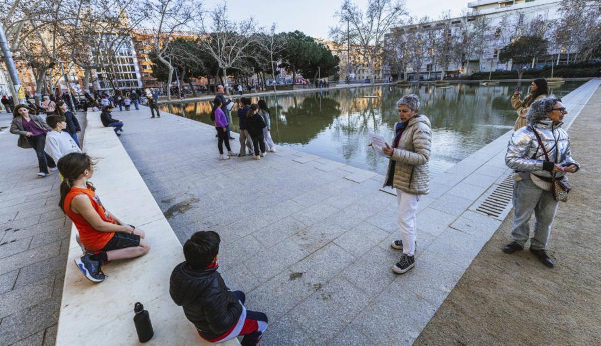 L’Ajuntament facilita la reforma del mercat de l’Estrella
