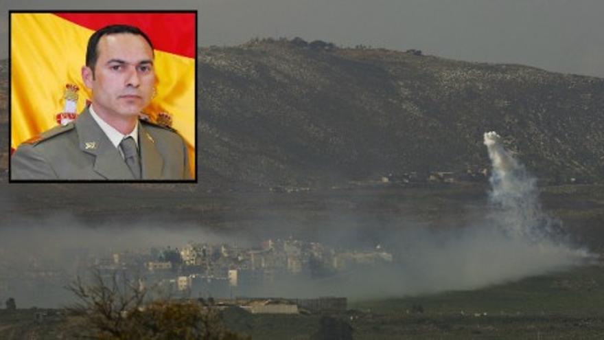 Muere un soldado español de la misión de paz en Líbano