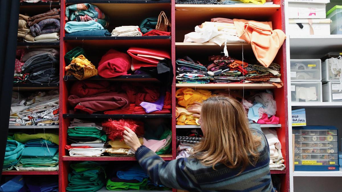 El IPC se sitúa en febrero en una tasa anual del 2,9%.