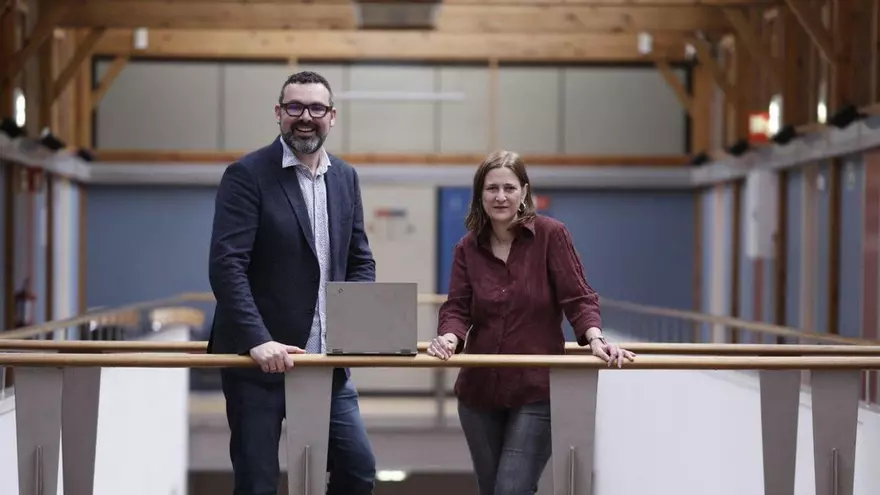 La "innovación disruptiva", el salto al futuro para las empresas de La Curtidora