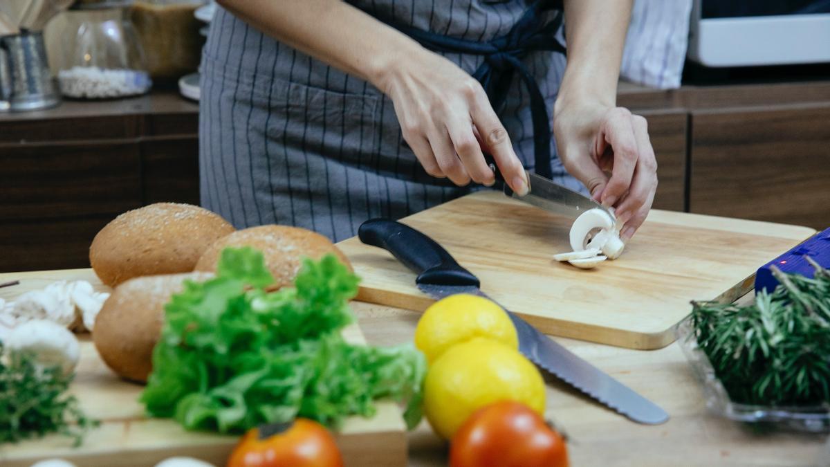 El alimento bajo en calorías perfecto para controlar el colesterol.