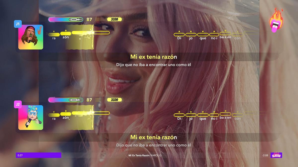 Let’s Sing 2025: La mejor experiencia de karaoke regresa con más música y diversión.