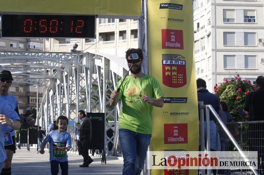 Carrera Popular Asteamur