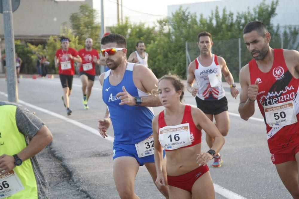 3ª Carrera Popular Rincón de Seca