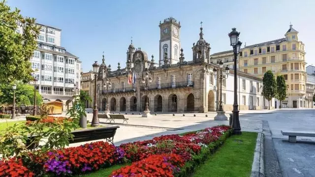 El lugar más barato de España para jubilarte con una vida de lujo: tiene un el coste de vida muy por debajo de la media y una calidad gastronómica que es Patrimonio de la Unesco
